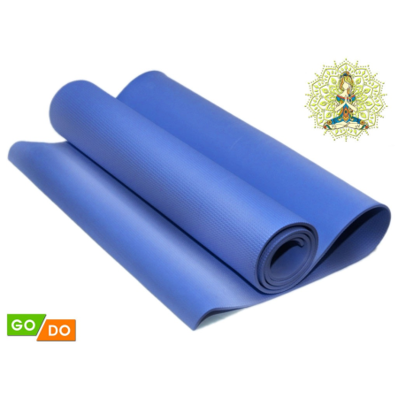 Коврик гимнастический КВ6106